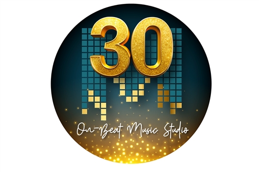 On Beat Biennial Concert Week